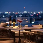 5 Famous Rooftop Restaurants in Chennai to Visit in 2025